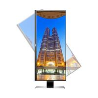 AOC LV343HQPX 34英寸 AH-IPS显示器 （2560×1080、升降旋转）