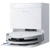 ECOVACS 科沃斯 T50S T50系列 DDX67-1 扫拖一体机 上下水版