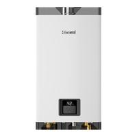 Rinnai 林内 JSQ31-GC21 强排式燃气热水器 16L