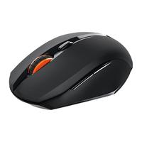 Dareu 达尔优 LM116G 2.4G蓝牙 无线鼠标 1600DPI