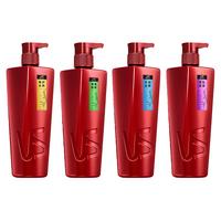 VS 沙宣 水润去屑洗发露