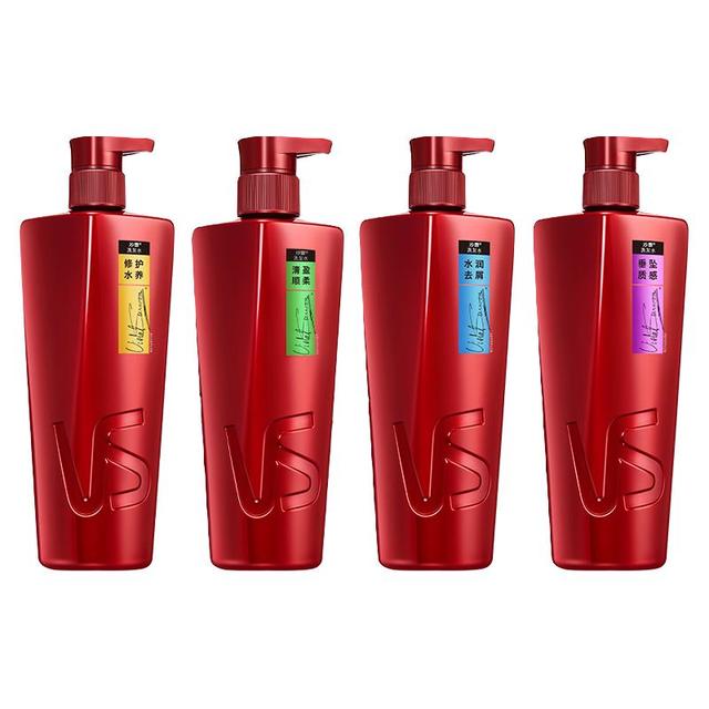 沙宣 水润去屑洗发露