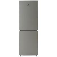 Electrolux 伊莱克斯 EBE2102TD 单循环 风冷双门冰箱 215L 浅灰色