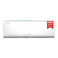 格力 KFR-32GW/(32594)FNAa-A1 变频冷暖 1.5匹 白色 壁挂式空调