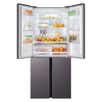 Hisense 海信 食神系列 TDGVBP 风冷多门冰箱