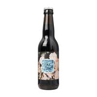 To Øl/图乐 黑麦与盐 精酿啤酒  1x1x330ml 包装 330ml