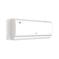 奥克斯 KFR-35GW/BpR3AQE1(B1) 新一级能效变频冷暖 1.5匹 钻石白 壁挂式空调