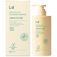 LEDIAO/乐钓 去屑止痒 洗发水  500ml