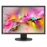 NEC 日电 PA243W 24英寸 IPS 显示器 (1920×1200、60Hz、99.6%Adobe RGB)