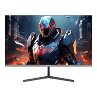 KKTV KN24FI IPS广色域 显示器 23.8英寸 100Hz