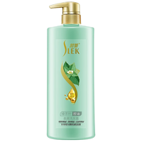 SLEK/舒蕾 改善干枯柔顺 洗发水  500ml