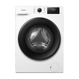 海信 WF70A1Q 滚筒洗衣机 7kg 白色