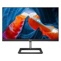 PHILIPS 飞利浦 晶翼 275E1 27英寸 IPS AdaptiveSync 显示器(2560×1440、75Hz、104%sRGB)