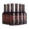  Postwave Brewing/厚浪 鲜啤原浆 果味精酿啤酒  包装，瓶装 1x6x330ml 330ml