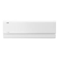 美的 KFR-35GW/BDN8Y-MY101(1) 一级变频 大1.5匹 白色 立柜式空调