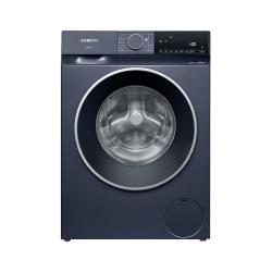 西门子 10公斤滚筒洗衣机家用全自动变频除菌1U101U80