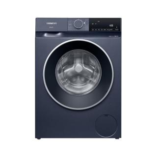 西门子 10公斤滚筒洗衣机家用全自动变频除菌1U101U80