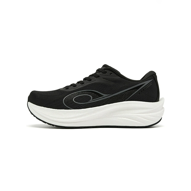 乔丹 领航600 厚底缓震跑鞋