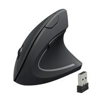 Anker 安克 AK-UBA 2.4G 无线鼠标 1600DPI 黑色