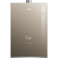 VATTI 华帝 JSQ30-i12153-16 燃气热水器 16L