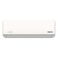 WAHIN 华凌 KFR-35GW/HBN8B1 一级能效 壁挂式空调 大1.5匹