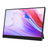 USLO E1600E 144Hz高刷 14英寸 2240×1400 黑色便携显示器