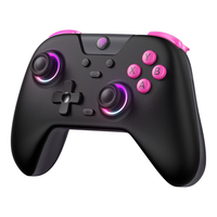 易速马 EasySMX 绝影X05游戏手柄pc电脑电竞无线steam双人成行switch手柄ns任天堂蓝牙类xbox手机黑神话悟空手柄