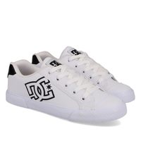 DC SHOES 女鞋 切尔西