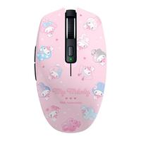  RAZER/雷蛇 双模 无线鼠标  美乐蒂50周年款