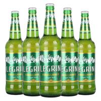 奇盟 临期清仓 啤酒  1x12x580ml 包装 580ml