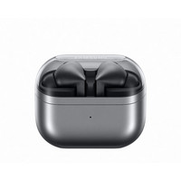 国家补贴：三星 SAMSUNG Galaxy Buds3 Pro 入耳式真无线主动降噪蓝牙耳机 星际银