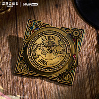 英雄联盟 纪念徽章 双城之战