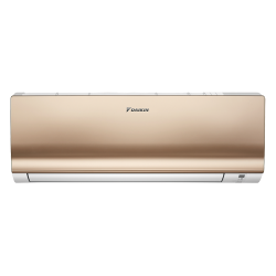DAIKIN E-MAX7系列 ATXS226WC-N 新二级能效 壁挂式空调 大1匹2590元