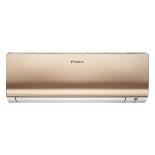 DAIKIN E-MAX7系列 ATXS226WC-N 新二级能效 壁挂式空调 大1匹2590元