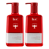 B2V 红藻止痒洗护套装 380ml*2
