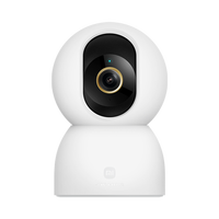小米 Xiaomi 智能摄像机 4 MJSXJ27CM