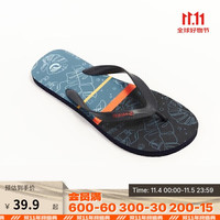 DECATHLON 迪卡侬 男款沙滩鞋 4485561