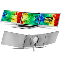  THINKSEA 双屏异显 便携显示器