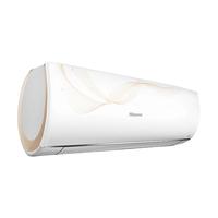 海信 KFR-26GW/EF19A3(1Q01) 1匹 白色 壁挂式空调