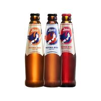 Helens/海伦司 水果味 果啤组合  1x6x270ml 包装 270ml