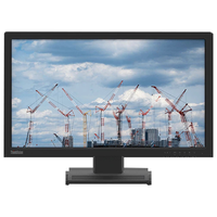 Lenovo/联想 广视角 显示器+DP接口+HDMI接口+VGA接口