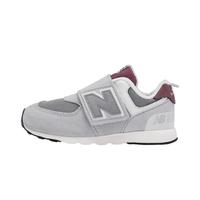 new balance NB童鞋0-4岁男女童轻便魔术贴学步鞋NW574KBR