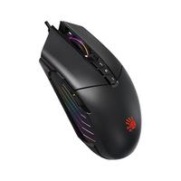 A4TECH 双飞燕 血手幽灵 P91s 激活版 有线鼠标 8000DPI RGB 黑色