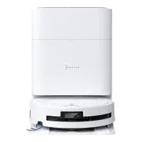 ECOVACS 科沃斯 T80 水箱版 扫拖一体机