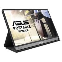 ASUS 华硕 MB16AP 15.6英寸 便携显示器 内置电池