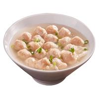 发2送1闽臻沙县扁肉馄饨70粒手工鲜扁食云吞速食早餐猪肉馅