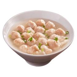 闽臻 发2送1闽臻沙县扁肉馄饨70粒手工鲜扁食云吞速食早餐猪肉馅