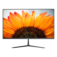 拾光纪23.8吋显示器100HZ高刷办公电脑显示器 软件低蓝光防眩光IPS技术面板