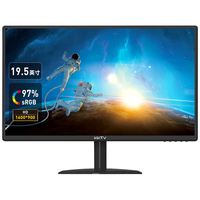 KKTV 19.5英寸 电脑显示器 HDMI接口 75Hz  可壁挂  K20AH