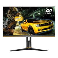 ENVISION 易美逊 G9系列 G28U9 28英寸 IPS FreeSync显示器（3840×2160、144Hz、91%DCI-P3、HDR400）